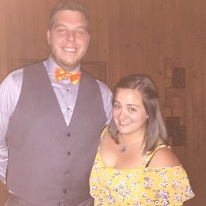 Meet your Posher, Margo